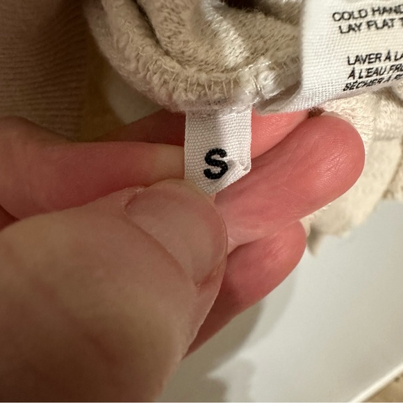 Ulla Johnson | Hali Pullover Fringe Sweater - Picture 10 of 10